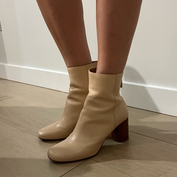 Sandro Boots - Picture 7 of 7